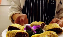 美食制作视频,跟随美食视频探索独特烹饪技巧