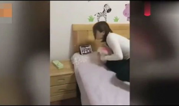 妻子的视频,温馨日常瞬间，幸福生活点滴